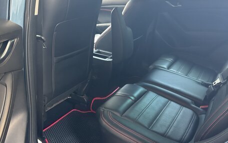 Mazda CX-5 II, 2016 год, 2 030 000 рублей, 6 фотография