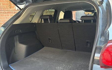 Mazda CX-5 II, 2016 год, 2 030 000 рублей, 11 фотография