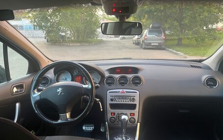 Peugeot 308 II, 2011 год, 450 000 рублей, 7 фотография