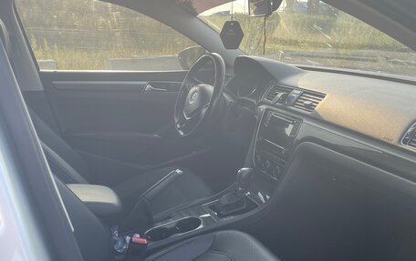 Volkswagen Passat B8 рестайлинг, 2017 год, 2 025 000 рублей, 7 фотография