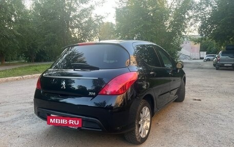 Peugeot 308 II, 2011 год, 450 000 рублей, 4 фотография