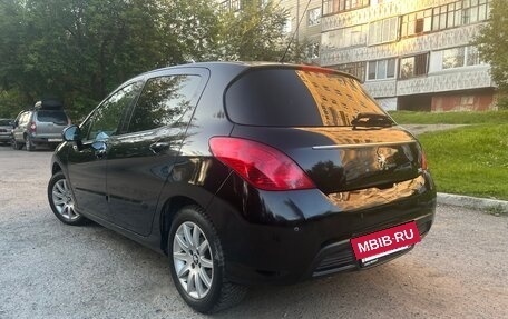 Peugeot 308 II, 2011 год, 450 000 рублей, 3 фотография
