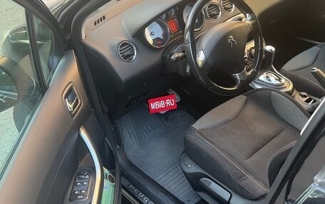 Peugeot 308 II, 2011 год, 450 000 рублей, 5 фотография