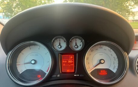 Peugeot 308 II, 2011 год, 450 000 рублей, 8 фотография