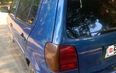 Volkswagen Polo III рестайлинг, 1998 год, 150 000 рублей, 3 фотография