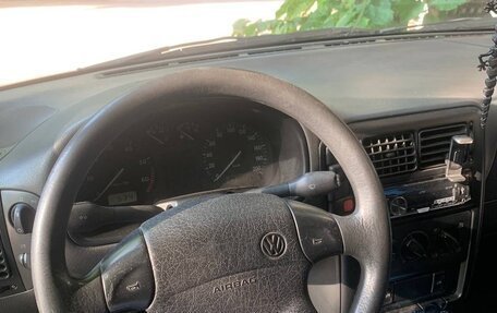 Volkswagen Polo III рестайлинг, 1998 год, 150 000 рублей, 10 фотография