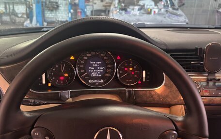Mercedes-Benz CLS, 2007 год, 1 999 999 рублей, 3 фотография