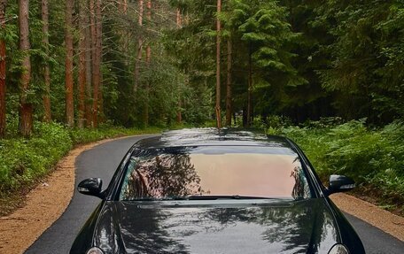 Mercedes-Benz CLS, 2007 год, 1 999 999 рублей, 5 фотография