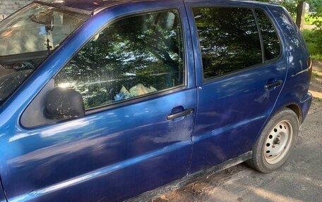 Volkswagen Polo III рестайлинг, 1998 год, 150 000 рублей, 8 фотография