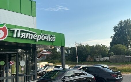 Mercedes-Benz CLS, 2007 год, 1 999 999 рублей, 2 фотография