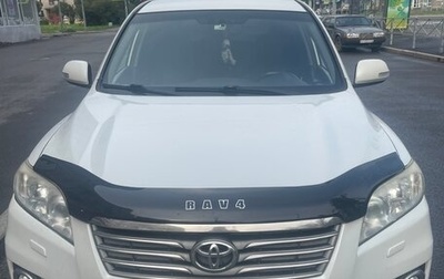 Toyota RAV4, 2011 год, 1 500 000 рублей, 1 фотография