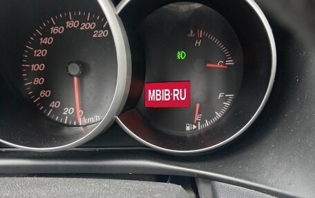 Mazda 3, 2005 год, 390 000 рублей, 6 фотография
