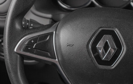 Renault Sandero II рестайлинг, 2019 год, 999 000 рублей, 11 фотография