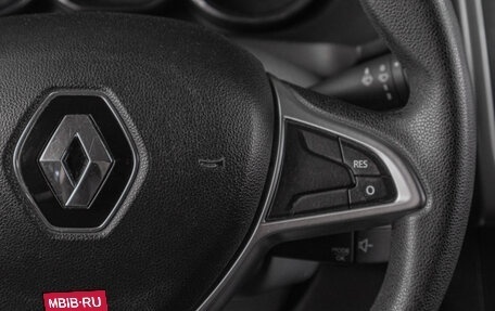 Renault Sandero II рестайлинг, 2019 год, 999 000 рублей, 13 фотография