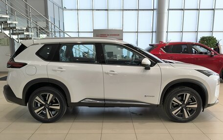 Nissan X-Trail, 2024 год, 4 190 000 рублей, 8 фотография