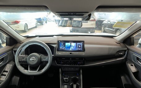 Nissan X-Trail, 2024 год, 4 190 000 рублей, 18 фотография
