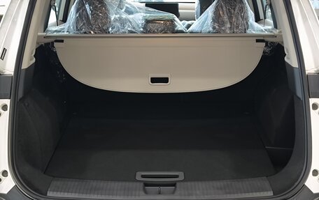 Nissan X-Trail, 2024 год, 4 190 000 рублей, 14 фотография