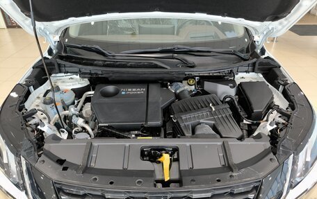 Nissan X-Trail, 2024 год, 4 190 000 рублей, 13 фотография
