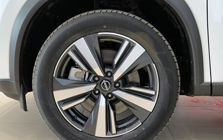 Nissan X-Trail, 2024 год, 4 190 000 рублей, 22 фотография