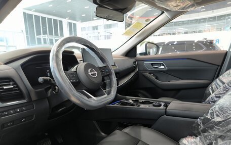 Nissan X-Trail, 2024 год, 4 190 000 рублей, 20 фотография