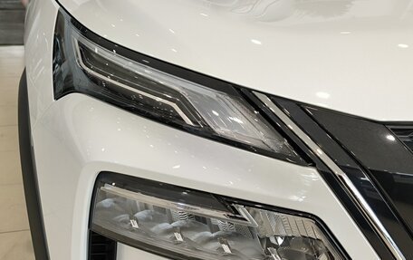 Nissan X-Trail, 2024 год, 4 190 000 рублей, 21 фотография
