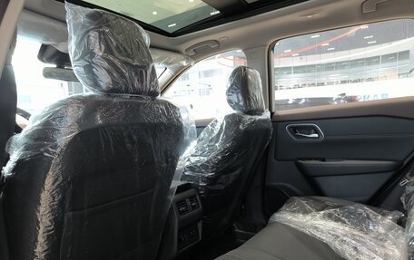 Nissan X-Trail, 2024 год, 4 190 000 рублей, 16 фотография