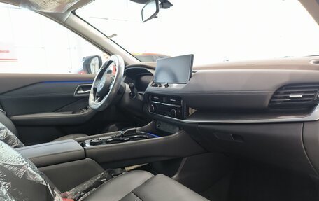 Nissan X-Trail, 2024 год, 4 190 000 рублей, 15 фотография