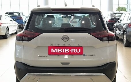 Nissan X-Trail, 2024 год, 4 190 000 рублей, 10 фотография