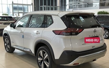 Nissan X-Trail, 2024 год, 4 190 000 рублей, 11 фотография