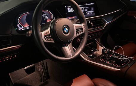 BMW X7, 2020 год, 7 200 000 рублей, 2 фотография