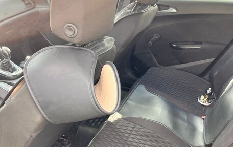 Opel Astra J, 2010 год, 690 000 рублей, 18 фотография