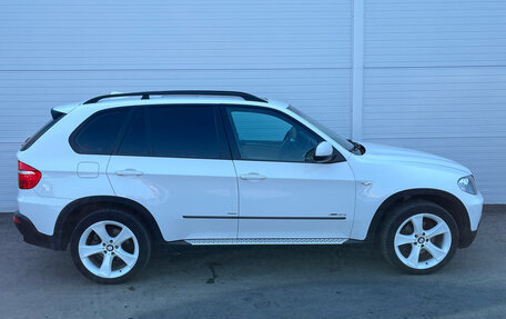 BMW X5, 2007 год, 1 474 000 рублей, 4 фотография