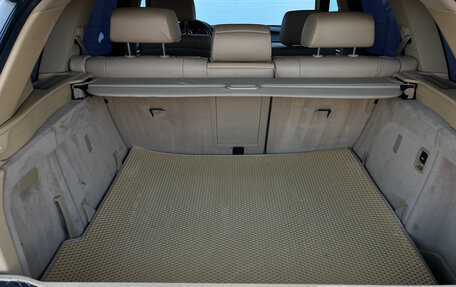 BMW X5, 2007 год, 1 474 000 рублей, 9 фотография