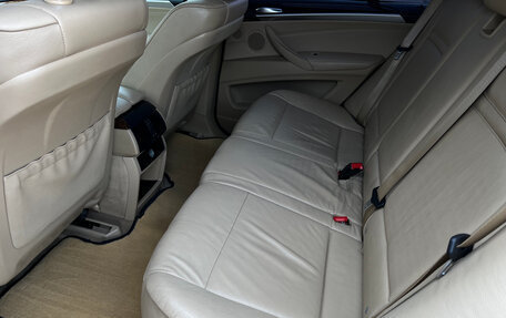 BMW X5, 2007 год, 1 474 000 рублей, 8 фотография