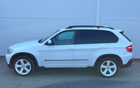 BMW X5, 2007 год, 1 474 000 рублей, 5 фотография