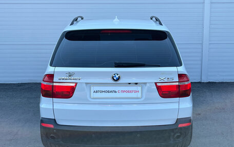 BMW X5, 2007 год, 1 474 000 рублей, 6 фотография