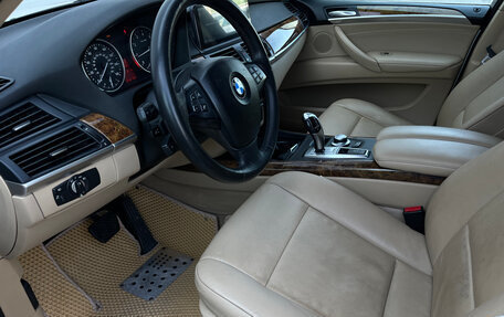 BMW X5, 2007 год, 1 474 000 рублей, 7 фотография
