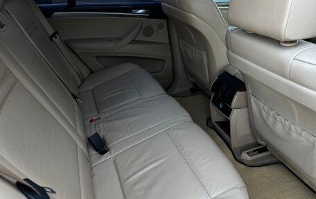BMW X5, 2007 год, 1 474 000 рублей, 10 фотография