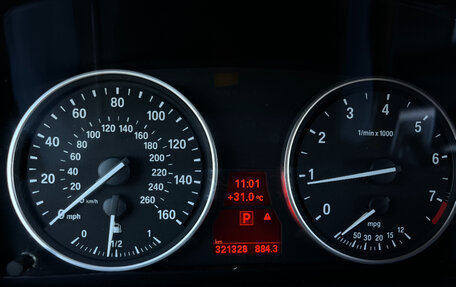 BMW X5, 2007 год, 1 474 000 рублей, 12 фотография
