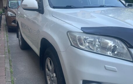 Toyota RAV4, 2011 год, 1 500 000 рублей, 3 фотография