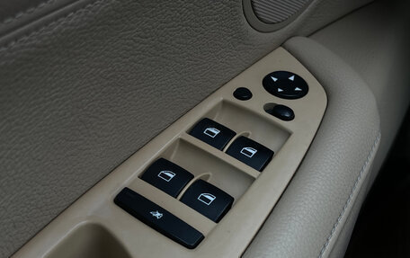 BMW X5, 2007 год, 1 474 000 рублей, 18 фотография