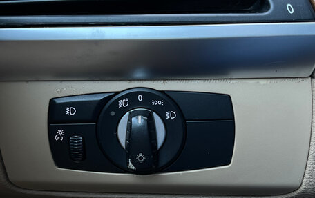 BMW X5, 2007 год, 1 474 000 рублей, 16 фотография