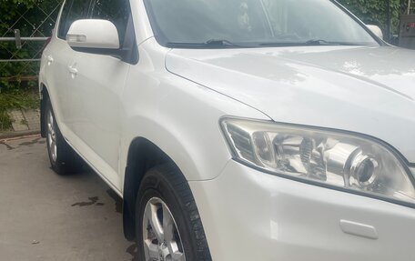 Toyota RAV4, 2011 год, 1 500 000 рублей, 6 фотография
