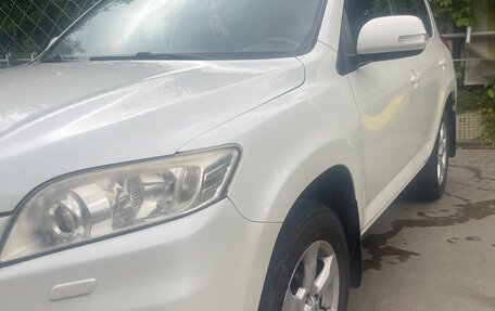 Toyota RAV4, 2011 год, 1 500 000 рублей, 7 фотография