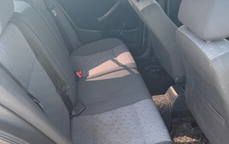 Skoda Octavia IV, 2010 год, 500 000 рублей, 3 фотография