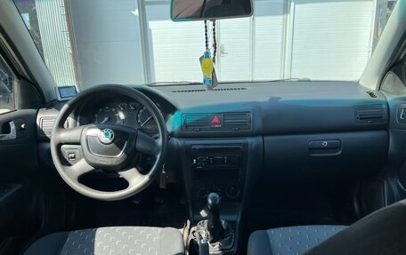 Skoda Octavia IV, 2010 год, 500 000 рублей, 5 фотография