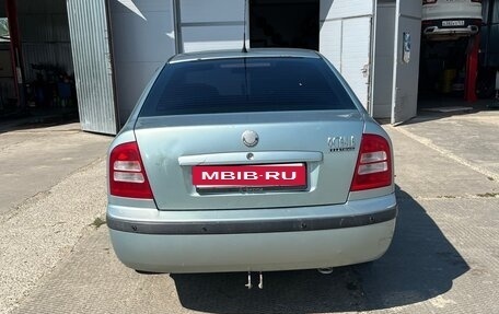 Skoda Octavia IV, 2010 год, 500 000 рублей, 2 фотография