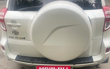 Toyota RAV4, 2011 год, 1 500 000 рублей, 9 фотография