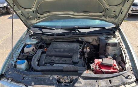 Skoda Octavia IV, 2010 год, 500 000 рублей, 7 фотография