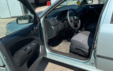 Skoda Octavia IV, 2010 год, 500 000 рублей, 10 фотография